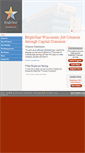 Mobile Screenshot of brightstarwi.org